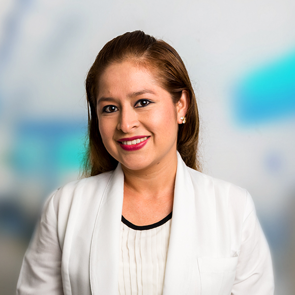 Adriana Esmeralda Hernández Pola