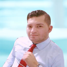 Julio Cesar Cordero Novillo
